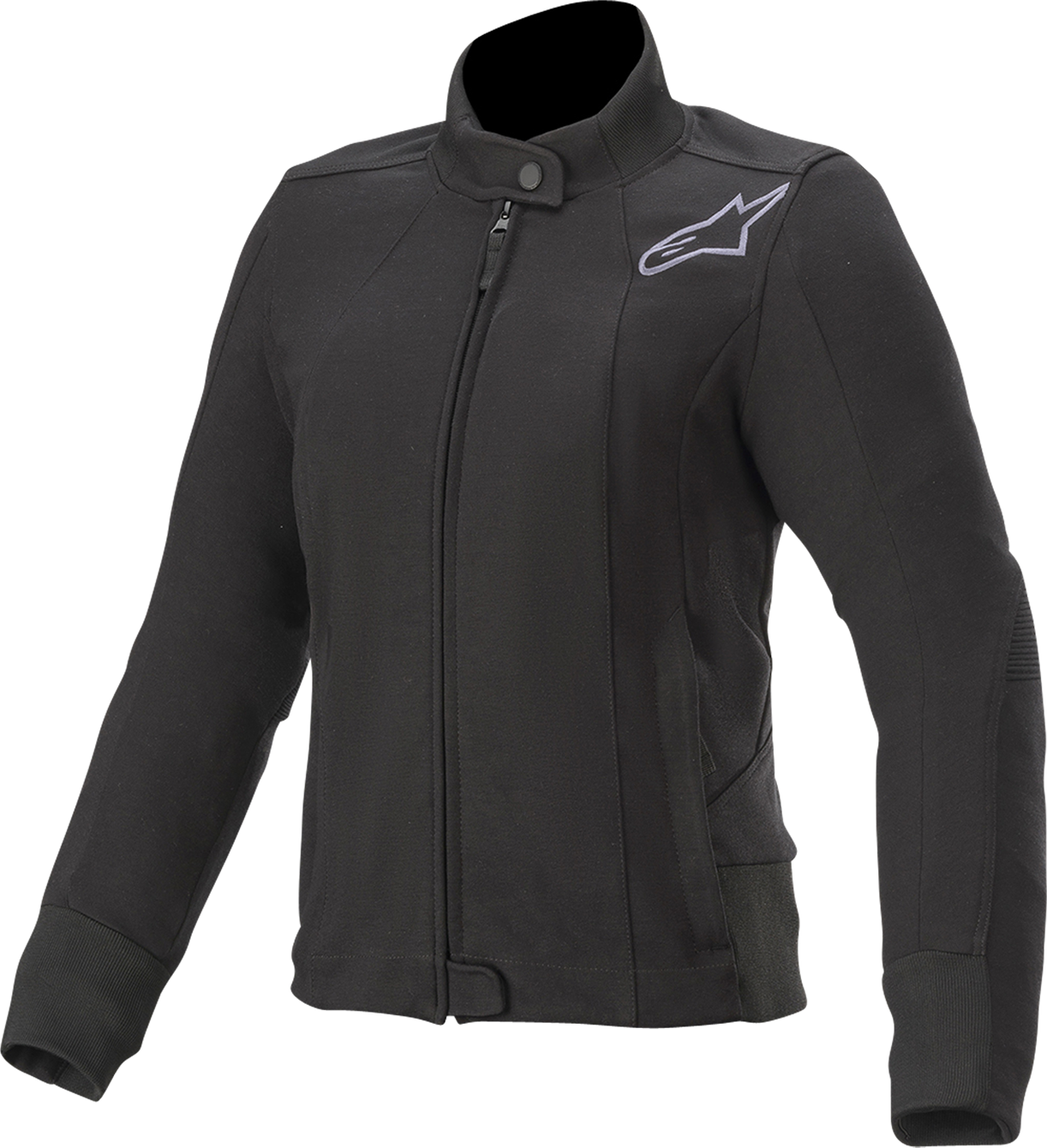 Alpinestars Fleecejakke Alpinestars Banshee Dame Svart