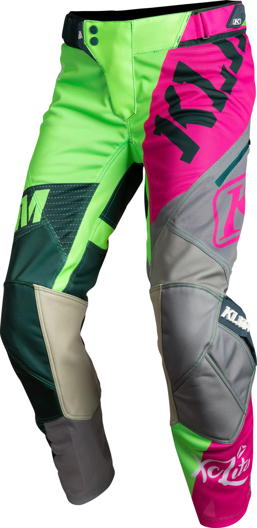 KLIM Crossbukser Klim XC Lite Dame Fruit Punch