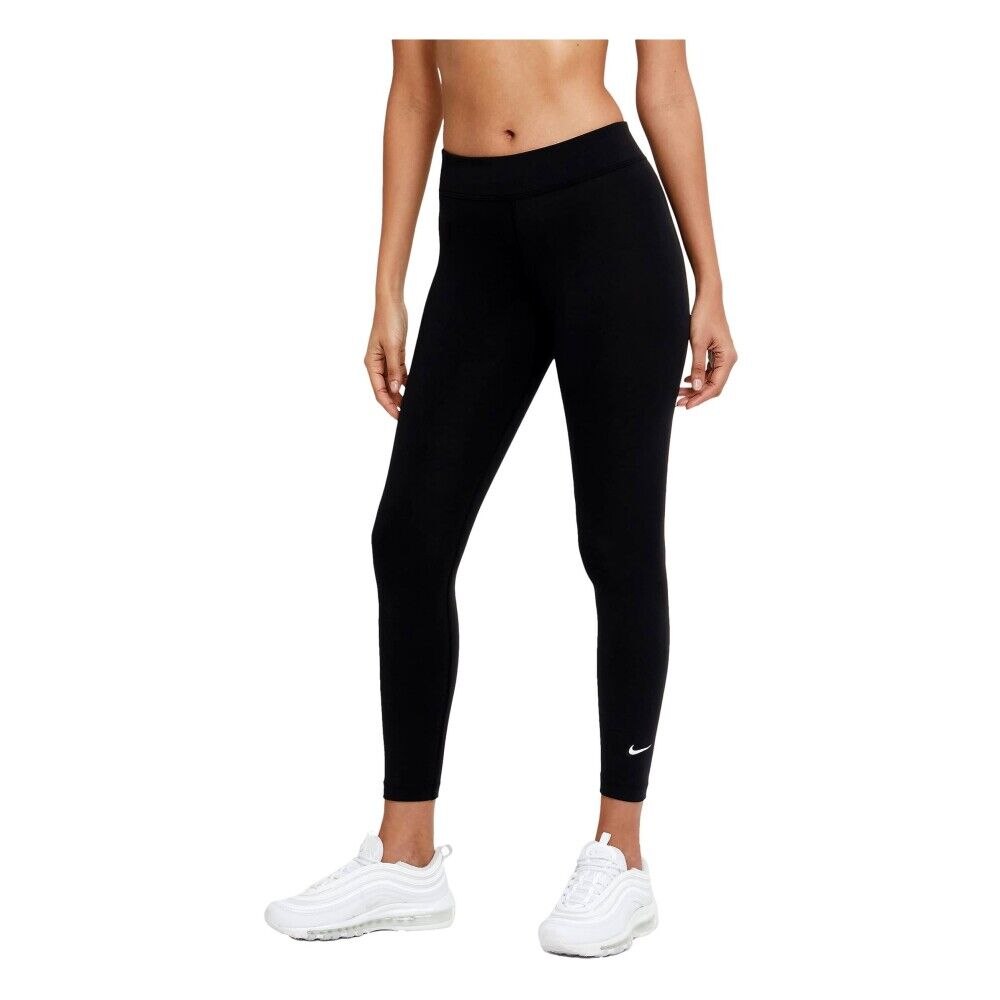 Nike Mallas Entrenamiento Mujer Sort Female