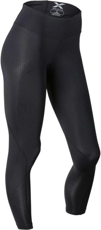 2XU Mid-Rise Compression Tights Women translation missing: nb.shared.elasticsearch.filter.color.not_defined