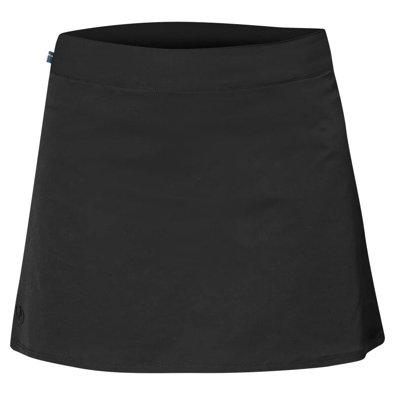 Fjällräven Abisko Trekking Skirt Women's Grå