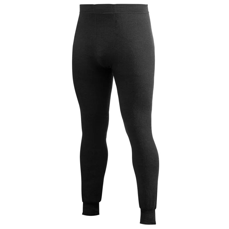 Woolpower Long Johns 400 Sort