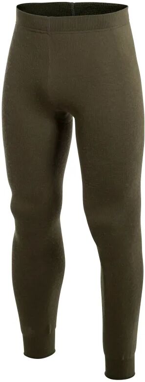 Woolpower Long Johns 400 Grønn