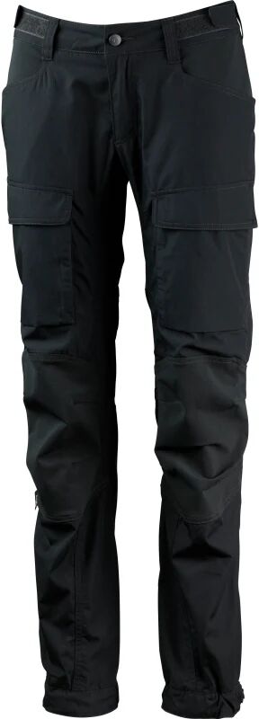 Lundhags Authentic II Women's Pant Long Grå