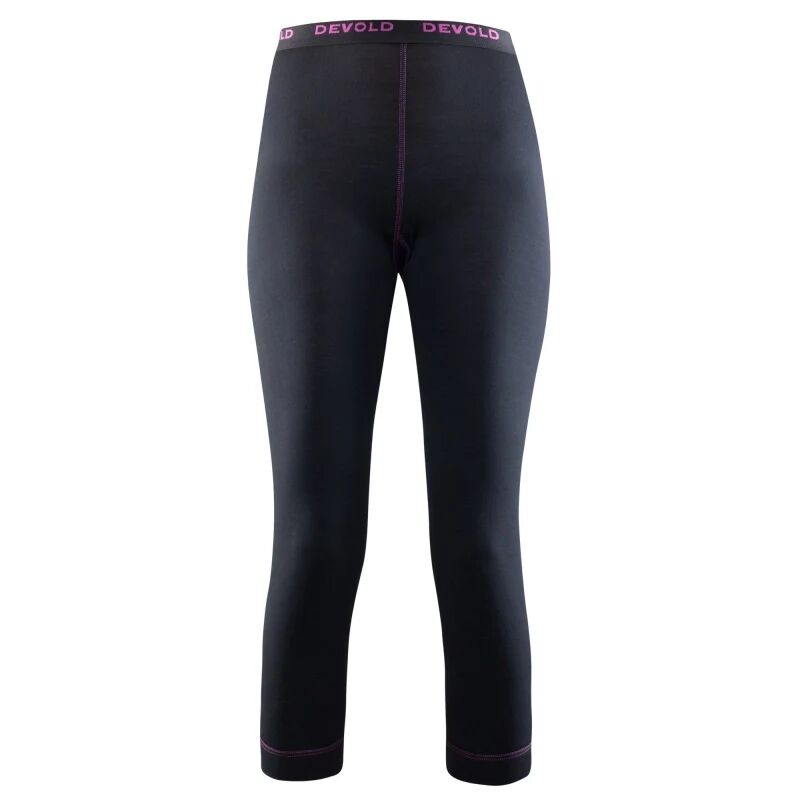 Devold Breeze Women's 3/4 Long Johns Sort