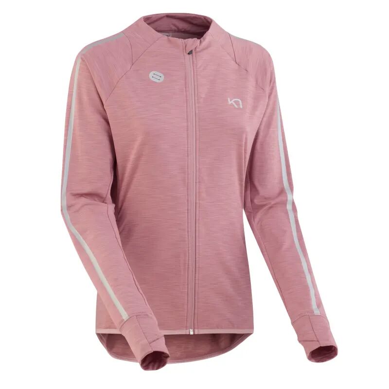 Kari Traa Marit Midlayer Rosa