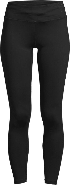 Casall Women's Classic 7/8 Tights Sort