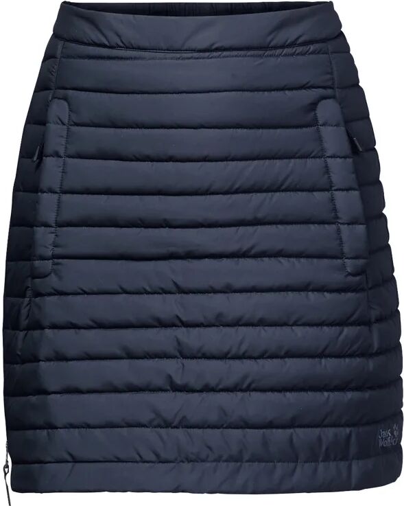 Jack Wolfskin Iceguard Skirt Blå