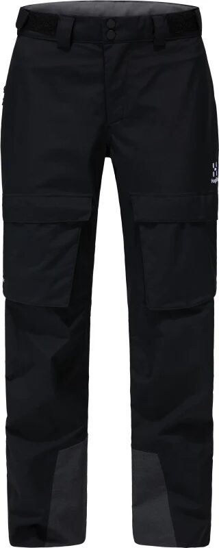 Haglöfs Elation Gore-Tex Pant Women's Sort