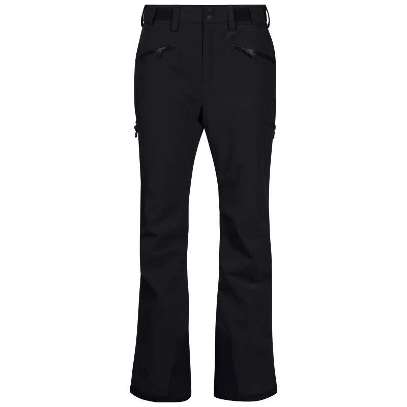 Bergans Oppdal Insulated Lady Pants Sort