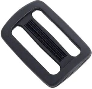 Relags Three-web Buckle 40 Mm 1 Pcs C