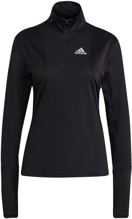 Adidas Women's Own The Run 1/2 Zip Sort