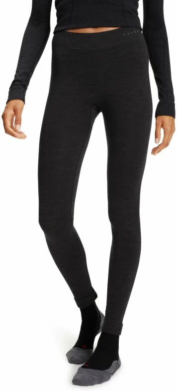 Falke Women's Tights Wool-Tech Sort