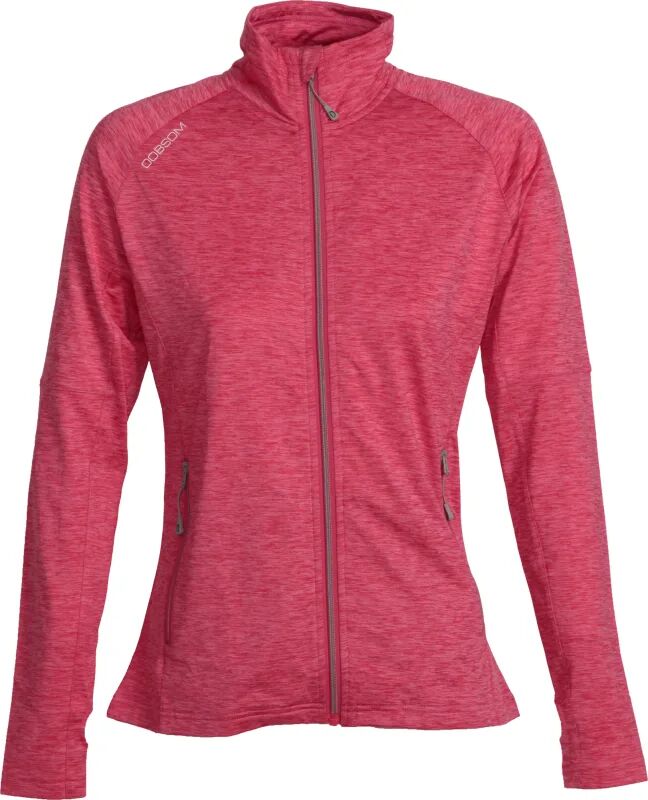 Dobsom Toledo Jacket Women's Rosa