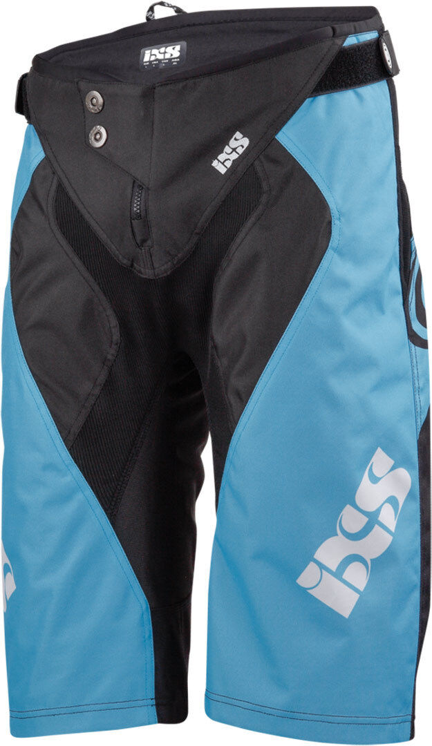 IXS Race 7.1 Shorts M Blå