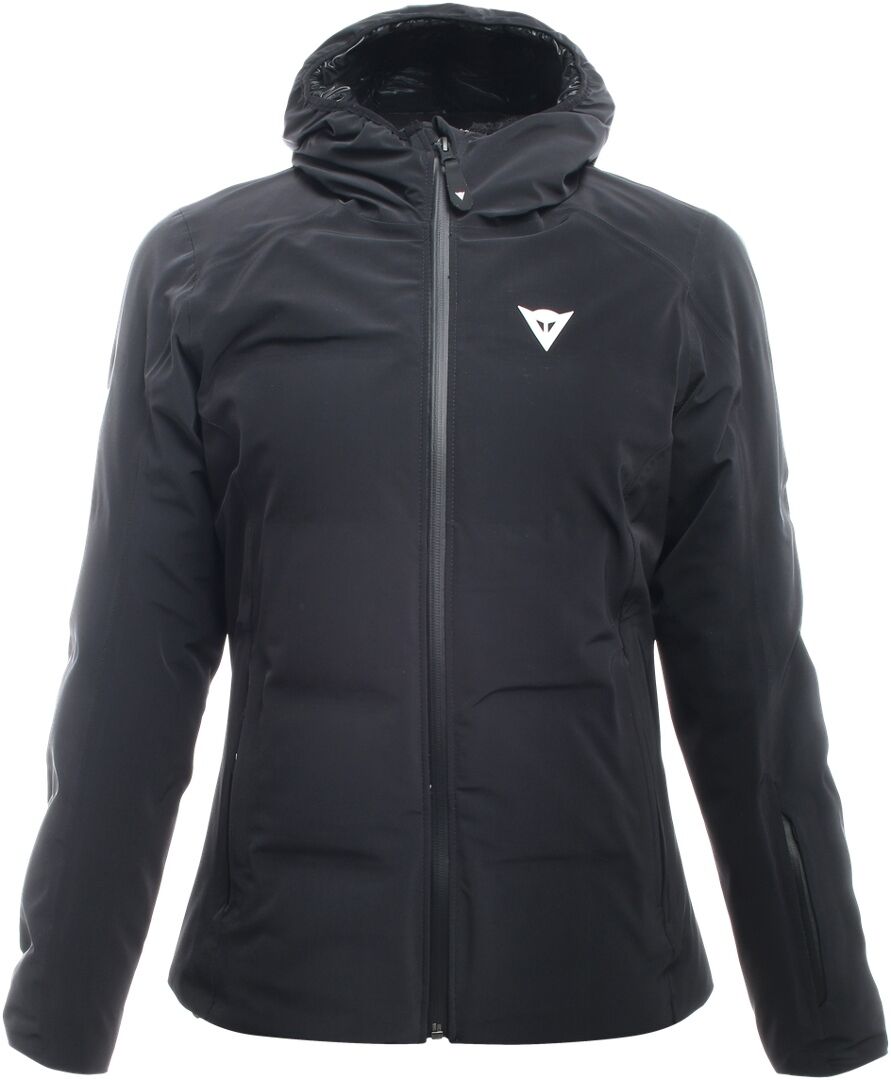 Dainese Ski Ladies dunjakke XL Svart