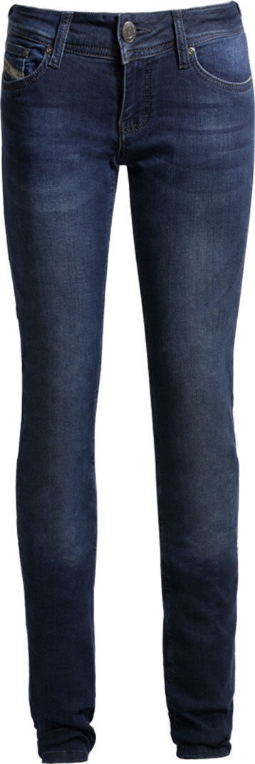 John Doe Betty High XTM Ladies jeans 29 Blå