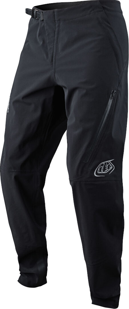 Troy Lee Designs Resist Bicycle Pants Sykkel Bukser 34 Svart