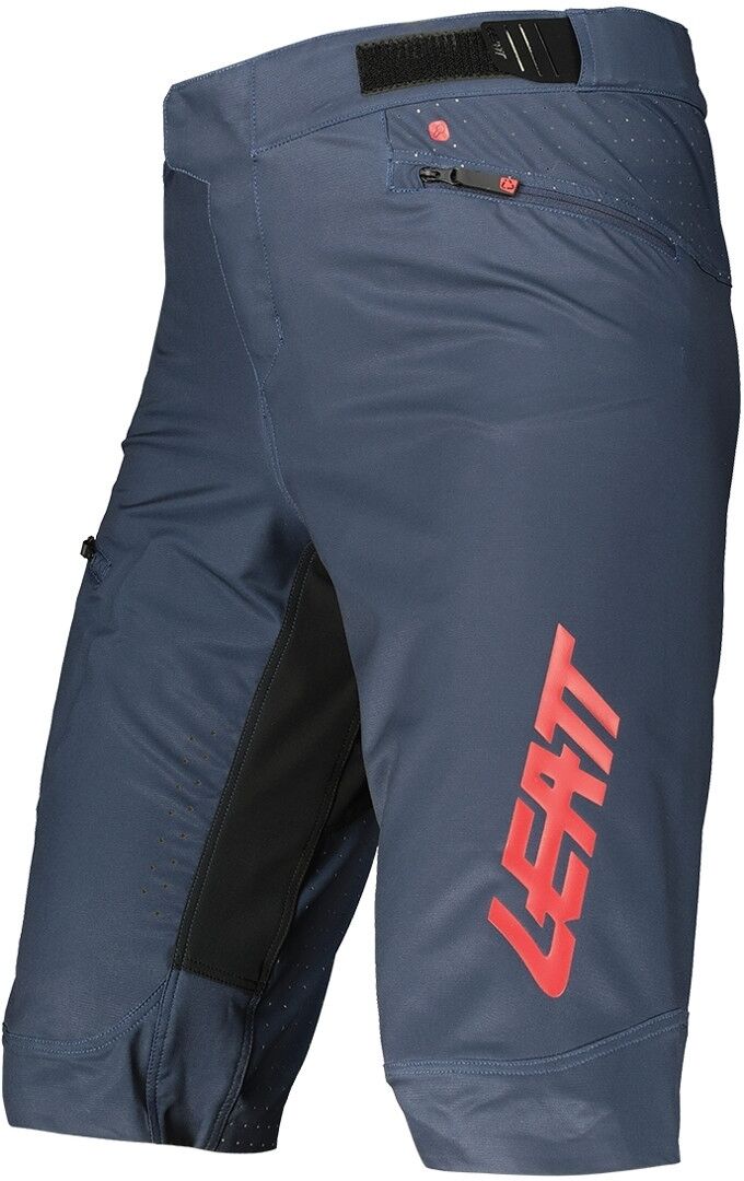 Leatt DBX 3.0 MTB Sykkel Shorts S Blå