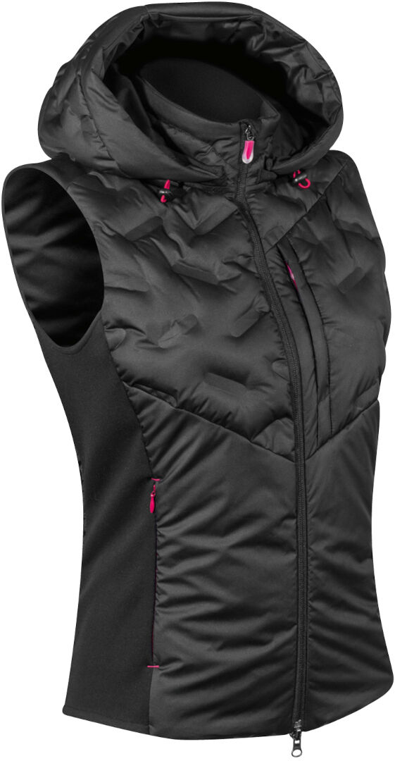 Komperdell Thermovest Ladies Protector Vest L Svart