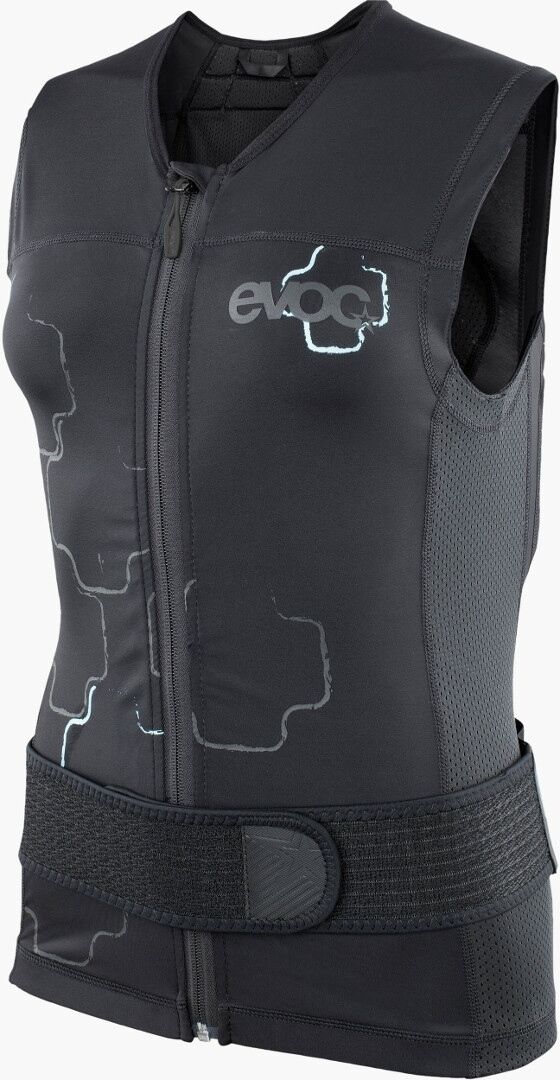 Evoc Lite Ladies Protector Vest M Svart