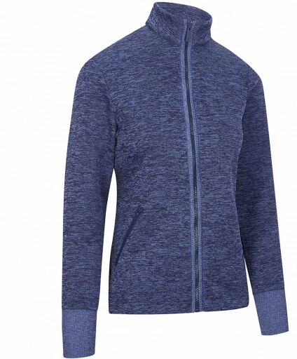 Callaway Action Fleece - Navy - Jakke Dame