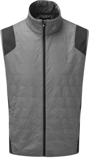 Footjoy Fleece Quilted Vest