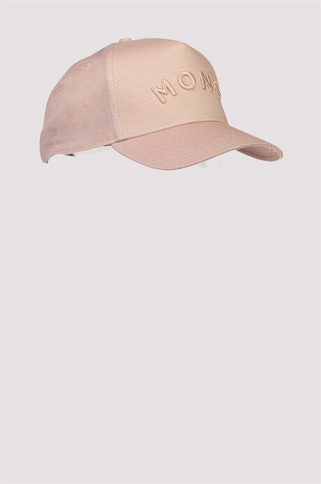 Mons Royale Harlow Ballcap Blush  One Size