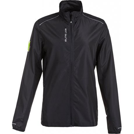 Elite Lab Shell X1 Elite W Jacket Black  36
