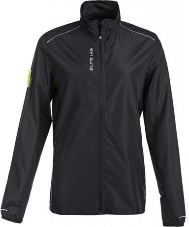 Elite Lab Shell X1 Elite W Jacket Black  36