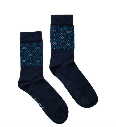 Aclima DesignWool Socks, 1 par Einer  40-43