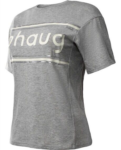 Johaug Active Tee 2.0 GREYM  S