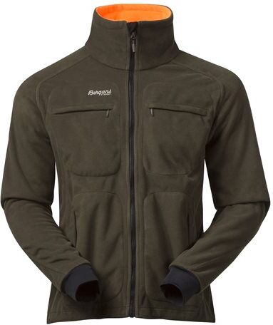 Bergans Rana Reversible Jacket