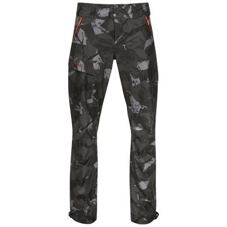 Bergans Hogna Camo V2 2L Pants