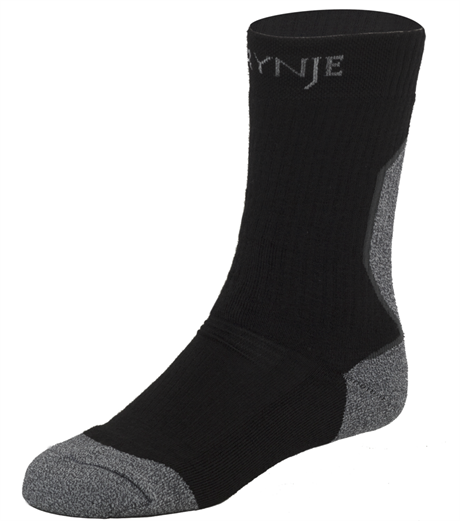 Brynje of Norway Brynje Super Active Sock Black 39-42