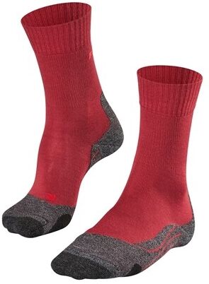 Falke TK2 W's, Hiking socks Ruby  37-38