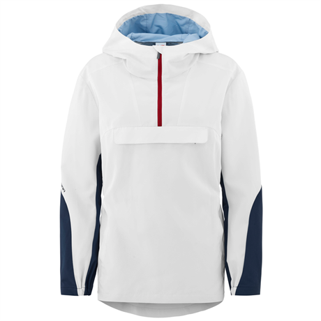 Kari Traa Voss Anorak BWHITE  M