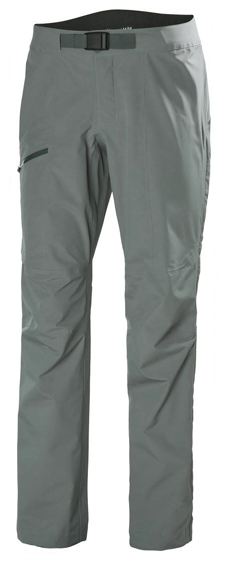 Helly Hansen Verglas Infinity Shell Pant, W's Trooper  M