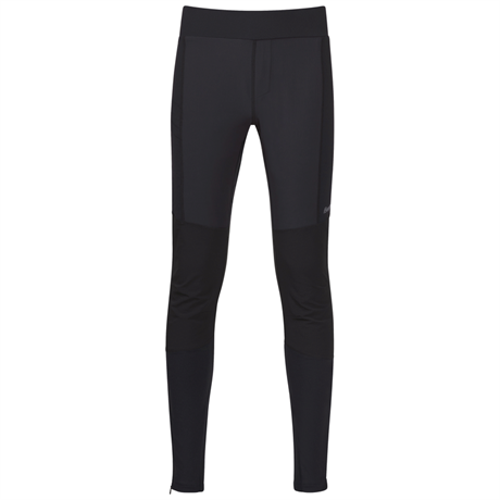 Bergans Fløyen Youth Pants Black  128