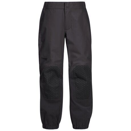 Bergans Ruffen Kids Pants Charcoal  104