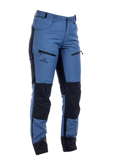 Skjelland Group Peak Motion Fjellrypa, Turbukse Dame Blue/Grey 44