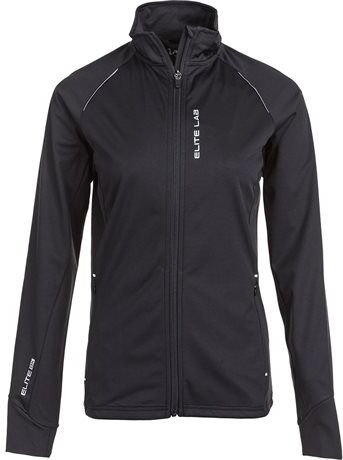 Elite Lab Heat X1 Elite W Jacket Black  36