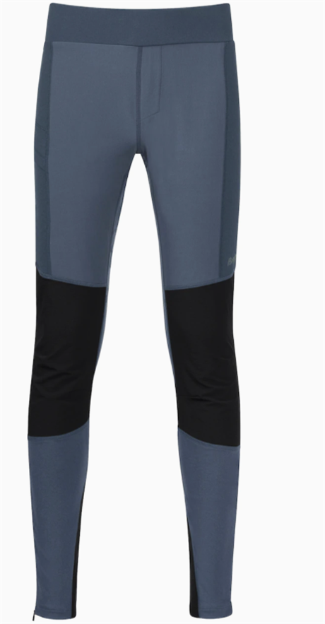 Bergans Fløyen Youth Pants Orion Blue  164