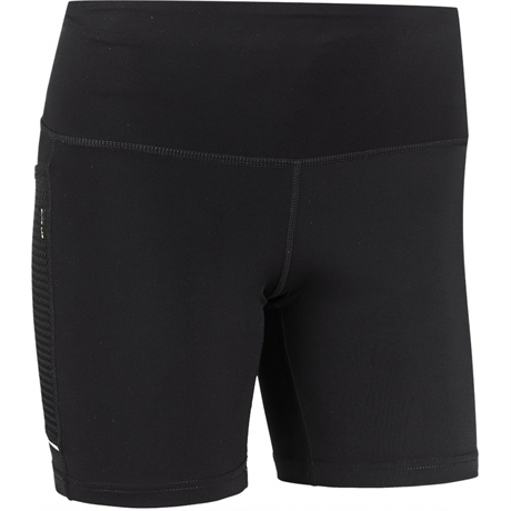 Elite Lab Run Elite X1 W Short Tights Black  38