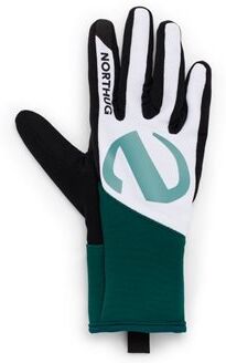 Northug Tempo Racing Glove W's Botanical Green 6