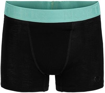 Northug North Wool Boxer Wmn Caviar Black S