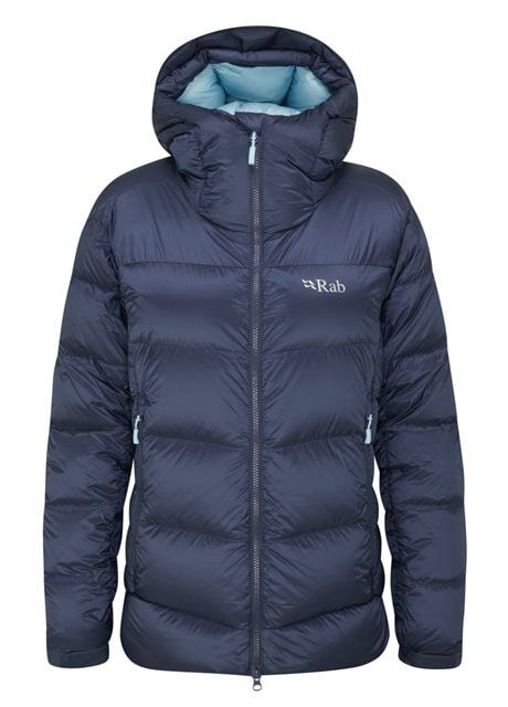 RAB Positron Pro Jacket W's Deep Ink  XS