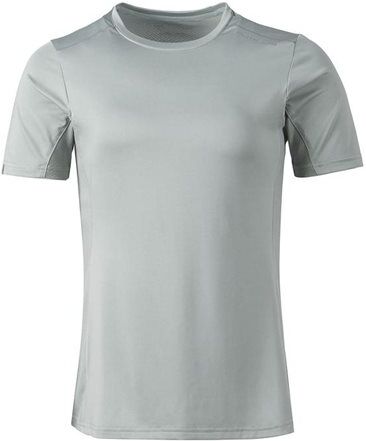 Elite Lab Tech Elite X1 W S/S Tee Slate Grey  36