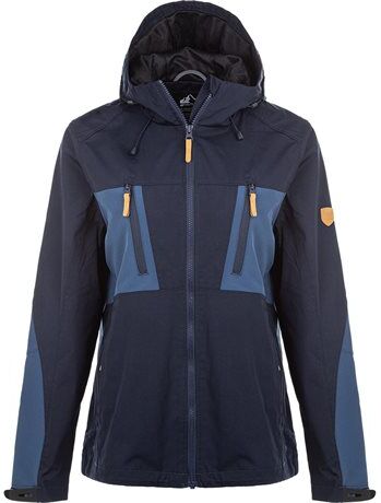 Whistler Ira Jacket, Dame Navy Blazer  38