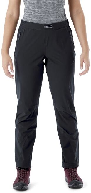 RAB Kinetic 2.0 Pants W's Beluga  10